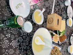 -八两八金·莱芜特色炒鸡(市南漳浦路店)