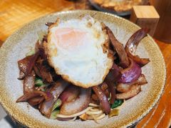 -圳兴面王·拌川·特色炒面(南山保利剧院店)