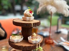 -SELVA森林海滩·拉丁餐厅&Bar(虹桥新天地店)