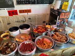 -柳州肥姨妈大骨螺蛳粉(东靖路店)