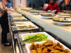 -素满香·素食自助餐(苏州·临顿路店)
