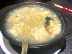 -买又大餐厅(福林里店)