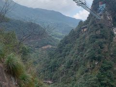 -宁波五龙潭景区