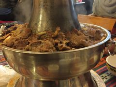 -卡万金特色藏餐