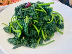 -粤盛海鲜平价店(洛溪食街店)