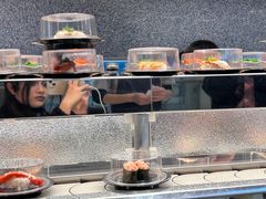 -争鲜回转寿司(朝北大悦城店)