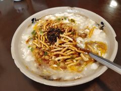-天回镇何氏豆腐(总店)