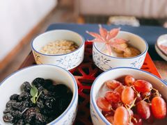 -煮雨小筑(斜塘老街店)