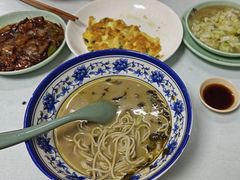-明呈黄鱼面馆(斜土路店)