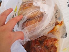 -中阿兰牛肉面(悦海新天地店)