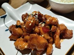 -静一·疆味小馆(黄河路店)