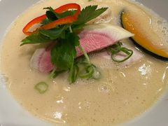 -篝拉面(银座店)