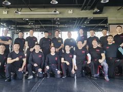 -极斗-IKMF马伽术·格斗运动学院(东直门店)