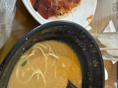 -五兰沙茶面(曾厝垵店)