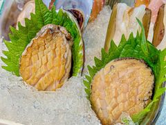 -喜聚薈·花膠雞海鮮火鍋(越秀店)