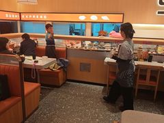-争鲜回转寿司(海曙天一PLUS店)