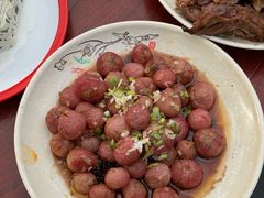 -聚首堂·特色小吃·肘子(什刹海德胜门店)