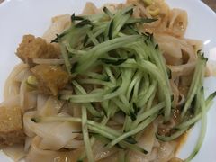 -驴世家驴肉火烧·凉皮·胡辣汤(首经贸店)