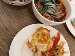 -成都安仁福朋喜来登酒店