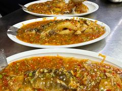 -雀蓝川菜(奥体广场店)