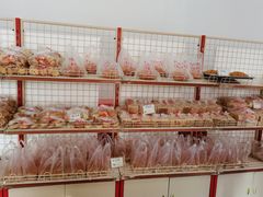 -中关村茶点