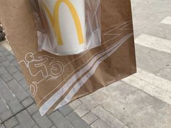 -麦当劳(塘厦蛟坪路DT店)