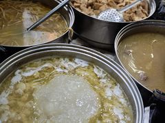 -赵家名吃四味烩菜(东大寺门食品街店)