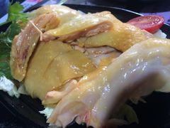 -绿柠食堂(北外滩店)