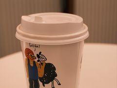 -BLACKSHEEP ESPRESSO(建国中路店)