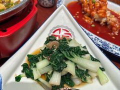 -京味张·北京烤鸭(南山店)