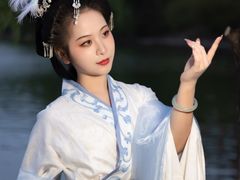 -湖南烈士公园-停车场