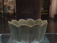 -宝丰清凉寺汝官窑遗址展览馆