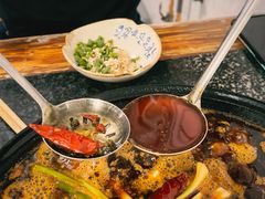 -石灰市毛记烧鸡公(解放碑店)