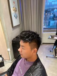 点击看大图 -MOVAN HAIR莫凡匠人发型屋