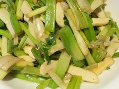 -雨后行菜(报慈北路店)