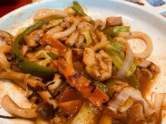 -花和海鲜自助(梅江店)