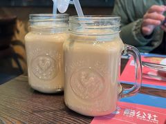 -酷公社·榴莲披萨(太原街店)