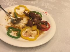 -万宝海鲜舫(劳动公园店)