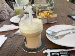 -锅炉咖啡·西餐·音乐酒厂