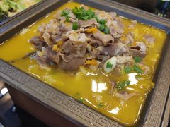 -外婆船宴餐厅·外婆喊你回家吃饭