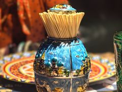 -卢布里西餐厅(海拉尔店)