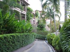 -普吉岛凯悦酒店