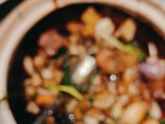 -喜记顺德菜(南昌万象城店)