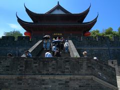 -鼓楼(西湖风景名胜区)