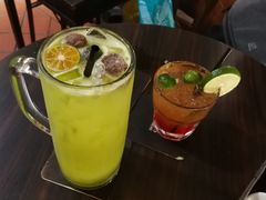 -地理学家咖啡馆