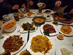 -香港新发烧腊茶餐厅(书城店)