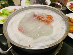 -吉友粥底火锅(方斜路店)