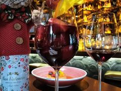 -BROWNSTONE布朗石西班牙餐厅(富城店)