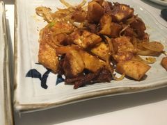 馕丁炒烤肉-疆Jiang·新疆秘制料理