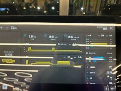 -Z&B Fitness Studio·Gym(前滩L+PLAZA店)